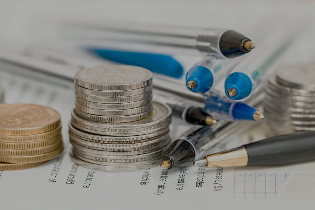 Insurance and financial services