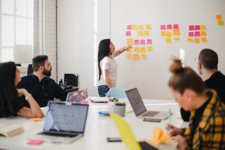 Level 4 Project Management - ALS Training