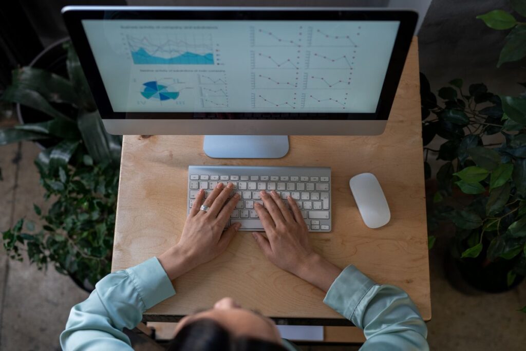 Digital SKills for business